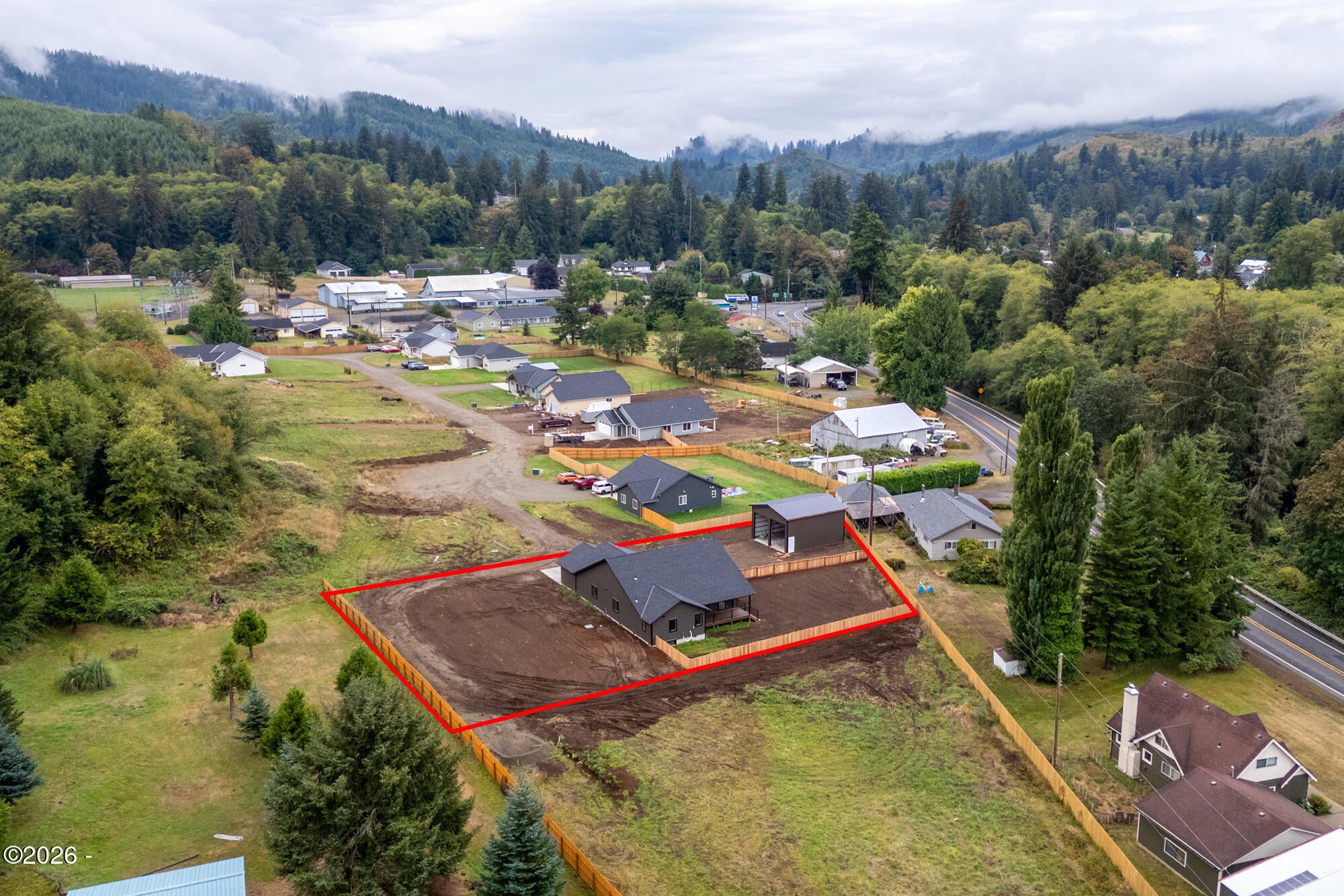 20220 Berkshire Road Beaver, OR 97112 - Photo 38 of 41 Gallery Image 38