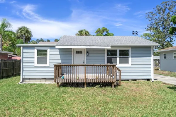 $1,550 | 5535 Pasco Way, Port Richey, FL 34668