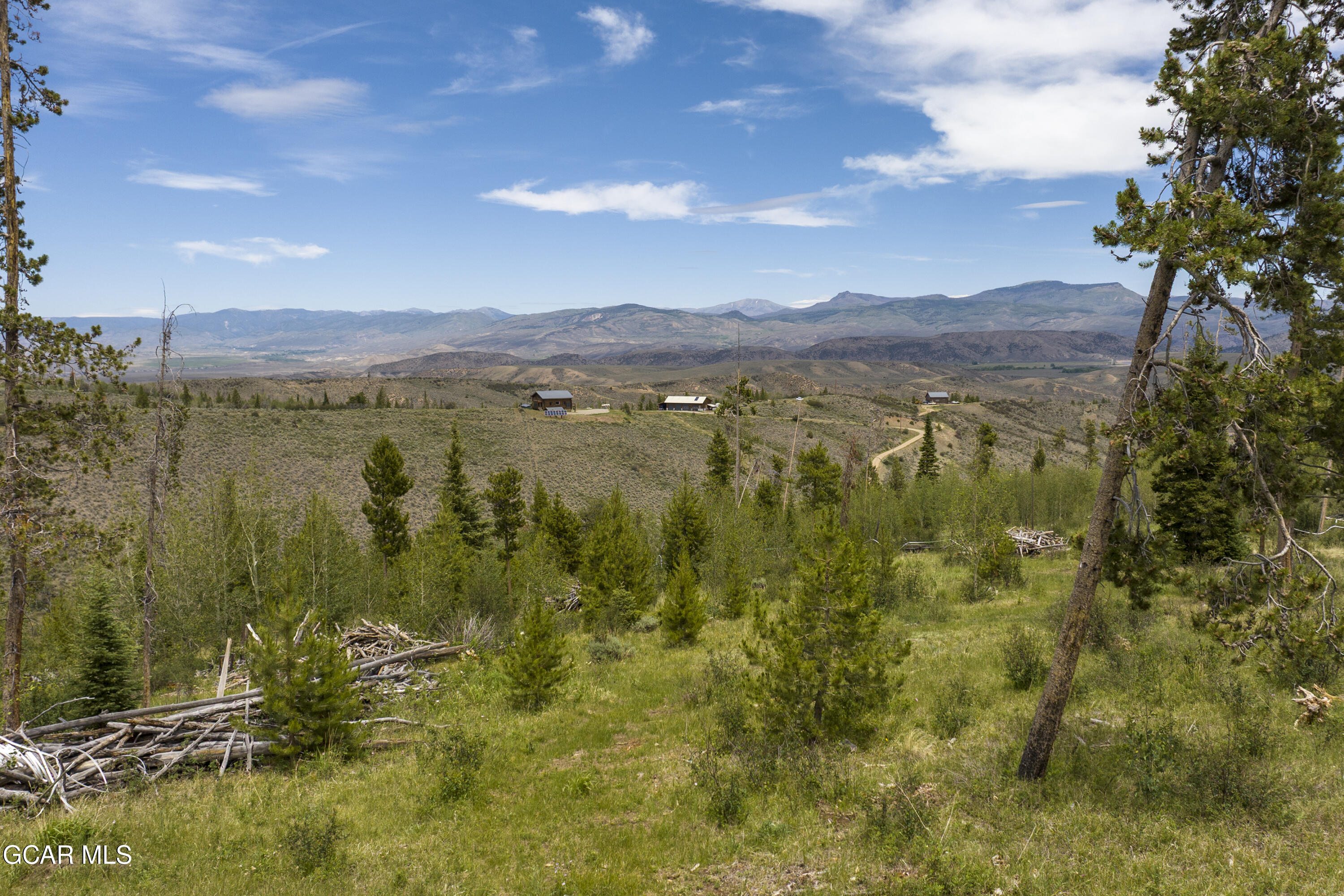 858 Clairs Run Parshall, CO 80468 - Photo 46 of 72 Views From Top