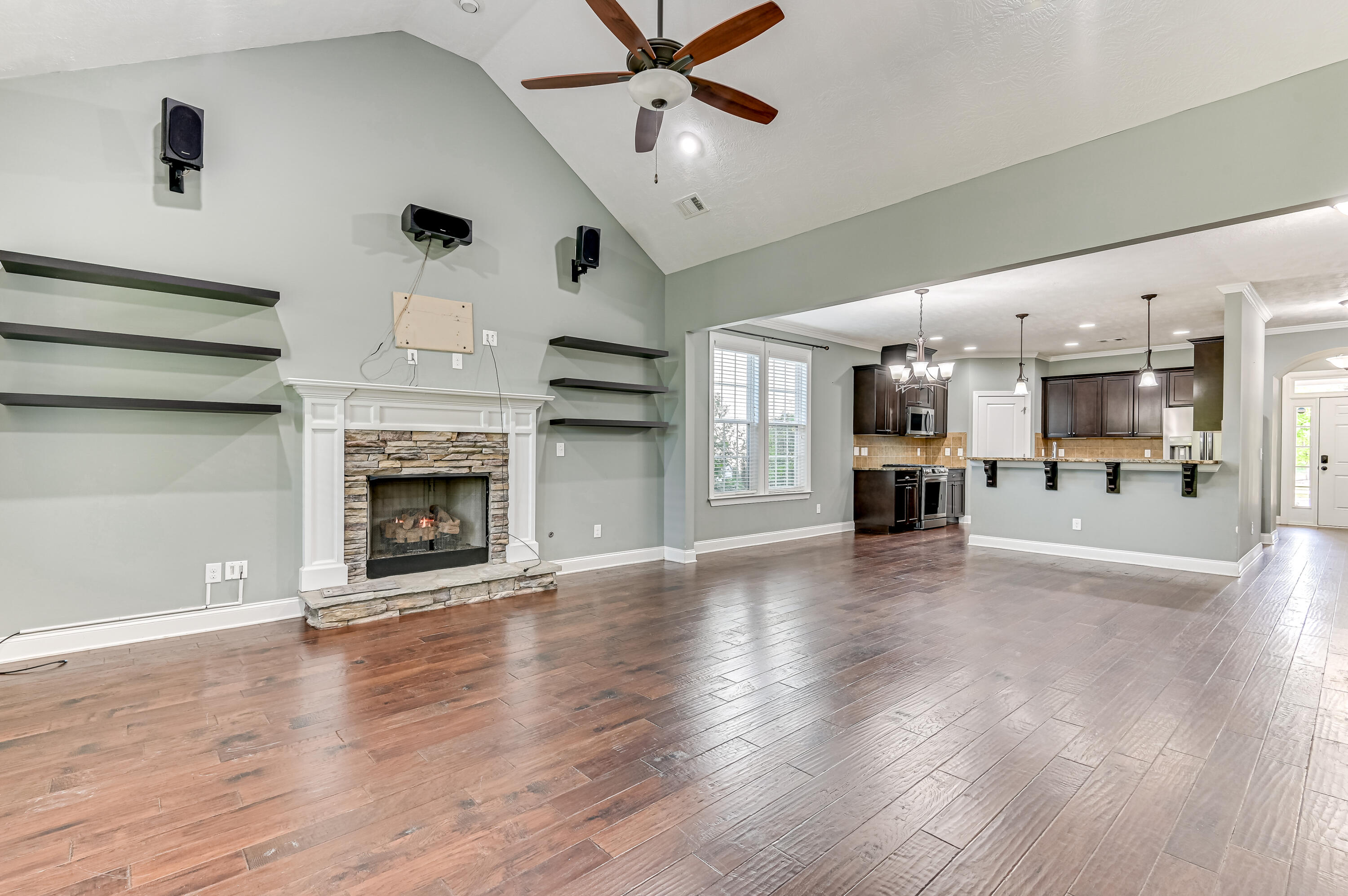 525 Bunchgrass Street Evans, GA 30809 - Photo 9 of 45 09-109
