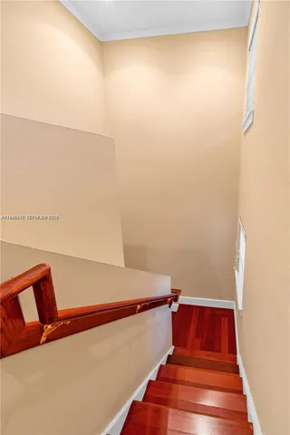 a view of sitting area