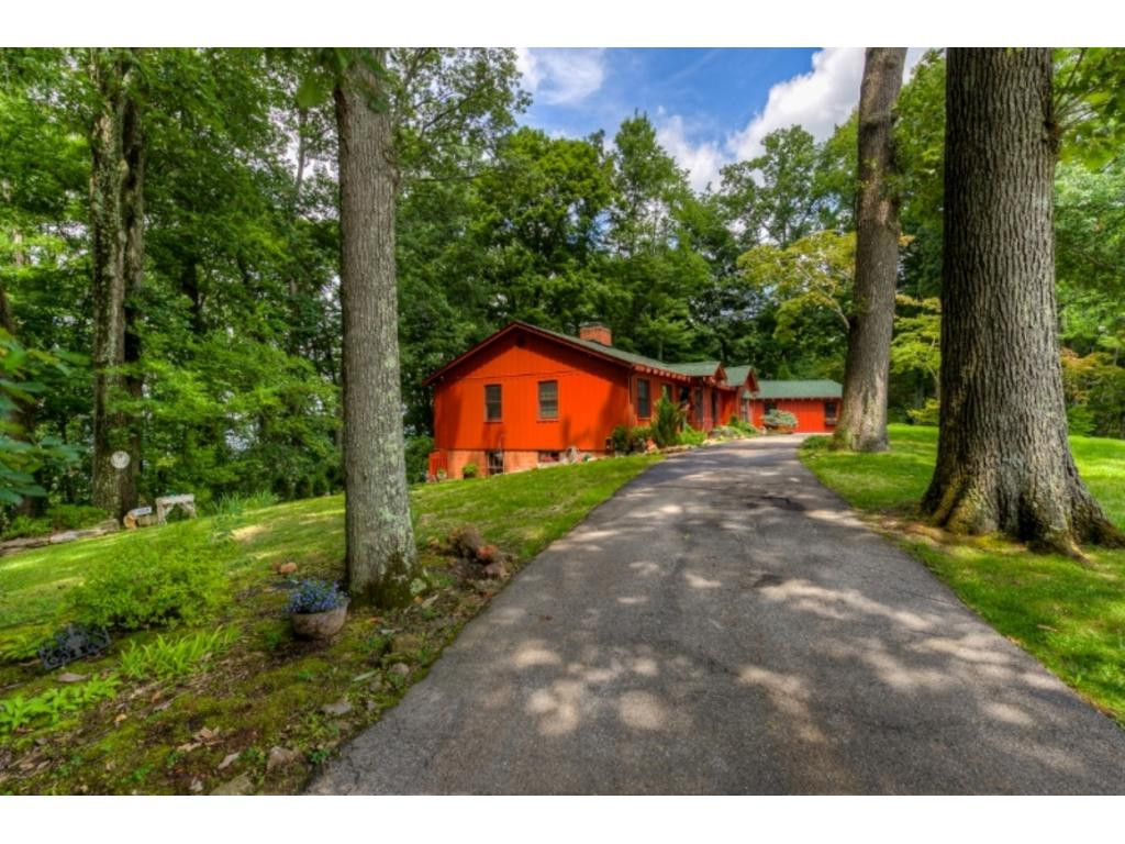 4536 Old Stage Road Kingsport, TN 37664 - Photo 24 of 24 Photo 24