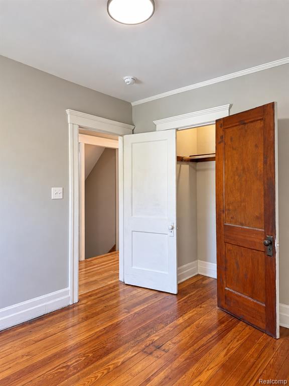 3208 Lothrop Street Detroit, MI 48206 - Photo 22 of 41 Gallery Image 22