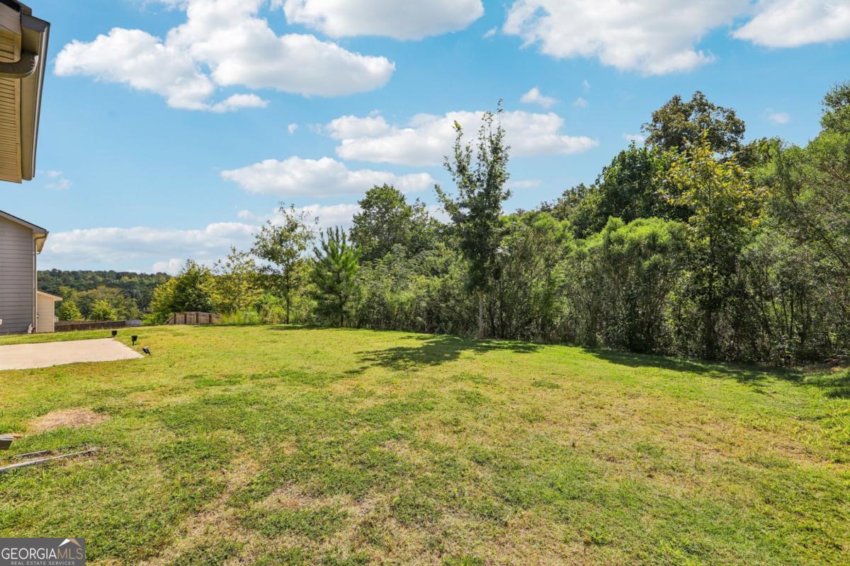 4774 Sultana Way Atlanta, GA 30331 - Photo 25 of 25 a view of an ocean with a yard