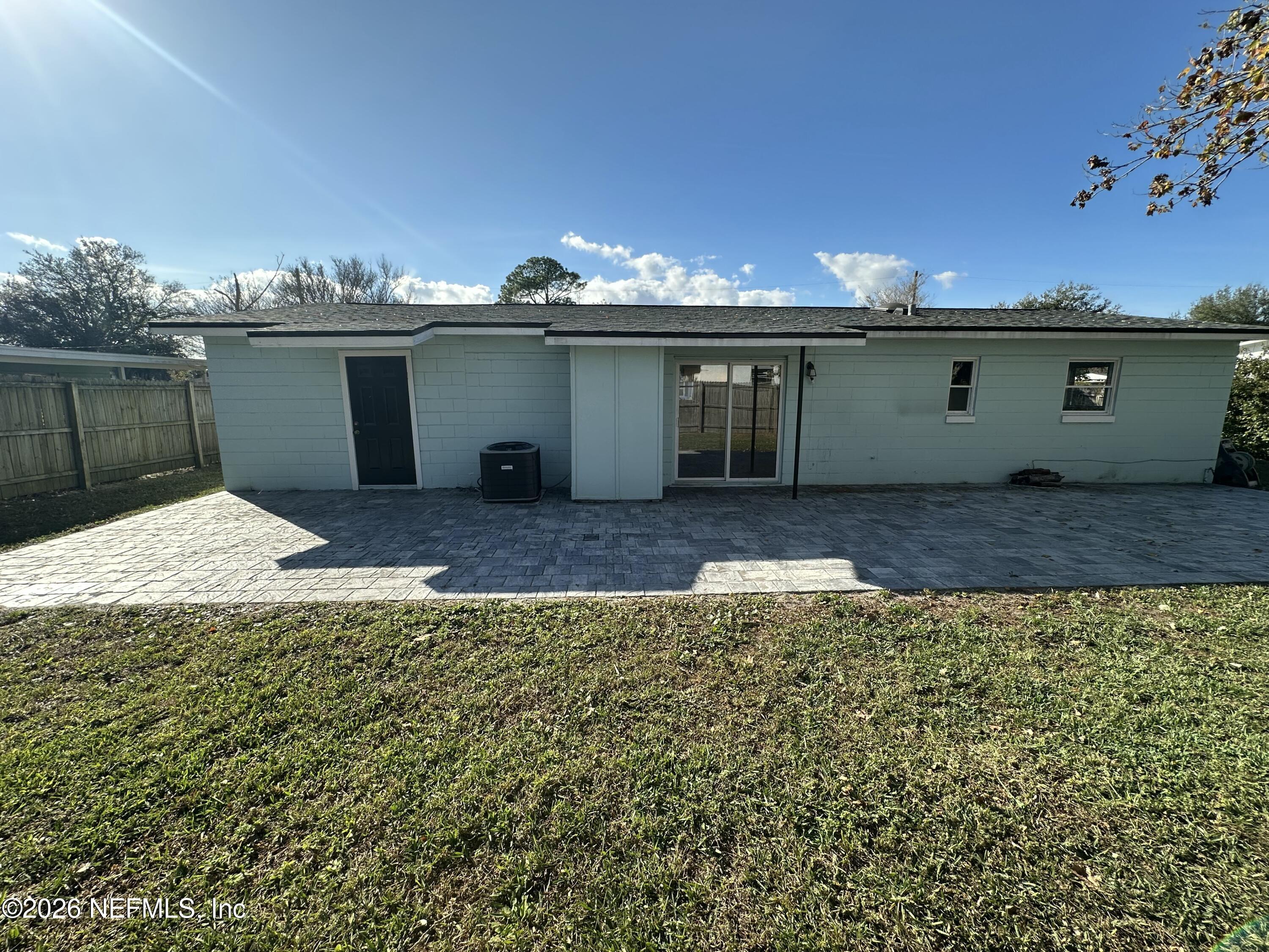 365 Sargo Road Atlantic Beach, FL 32233 - Photo 22 of 23 a view of a house with a terrace