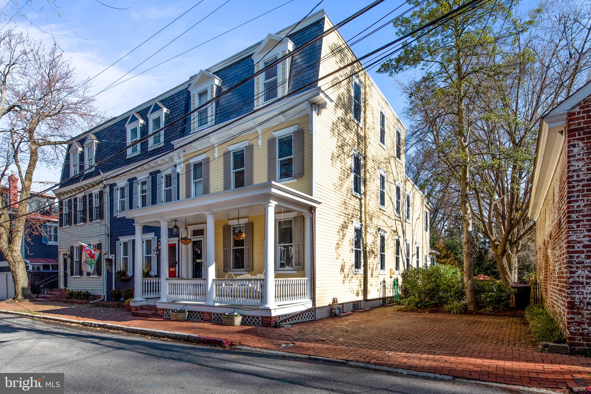 94 Shipwright Street Annapolis, MD 21401 - Photo 2 of 69