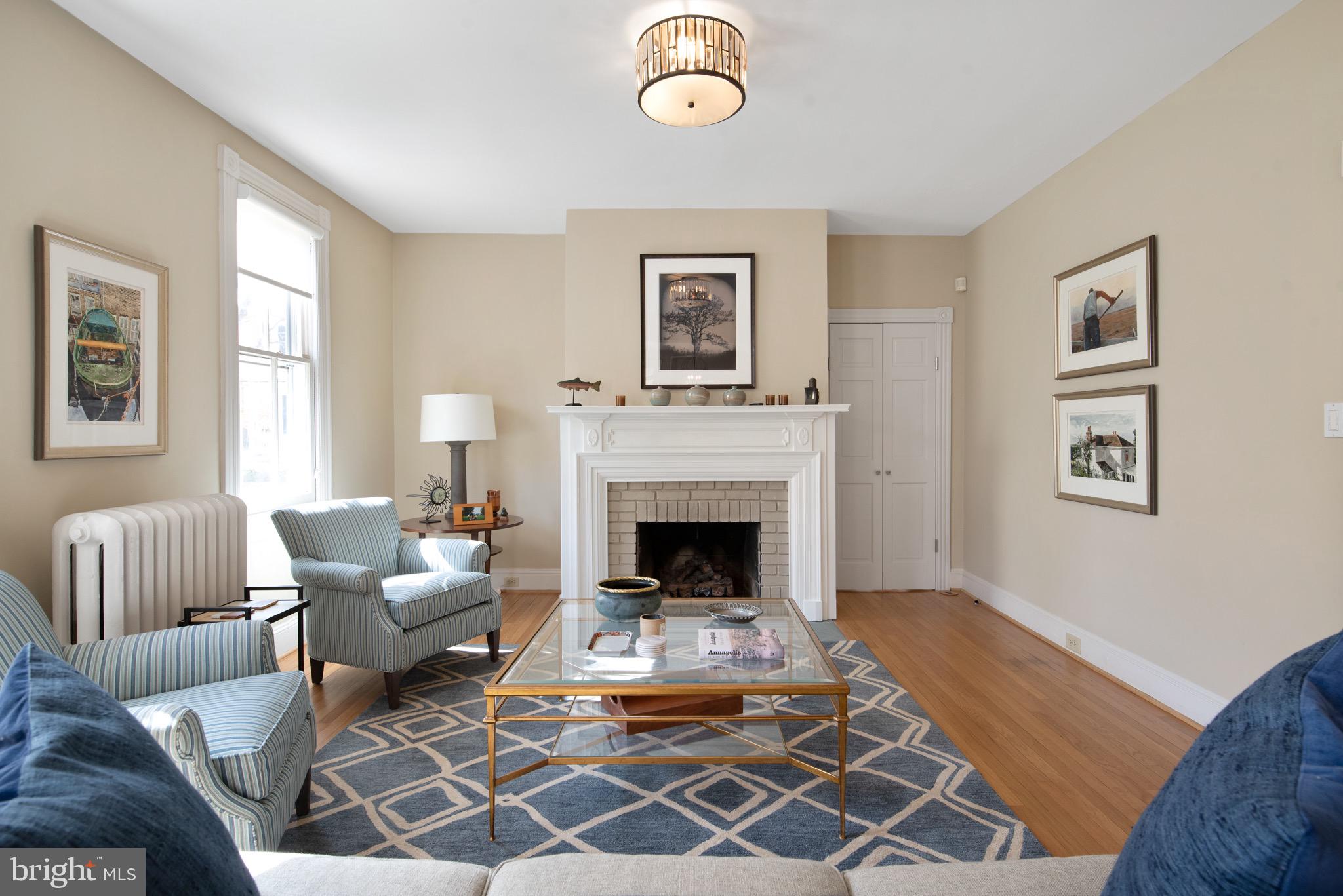 94 Shipwright Street Annapolis, MD 21401 - Photo 11 of 69