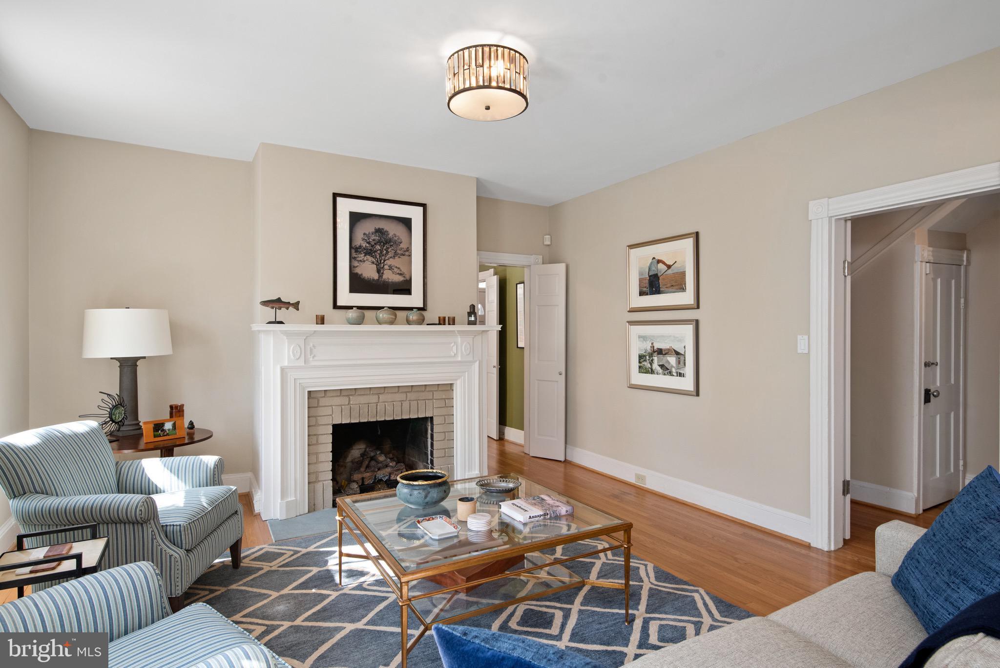 94 Shipwright Street Annapolis, MD 21401 - Photo 12 of 69