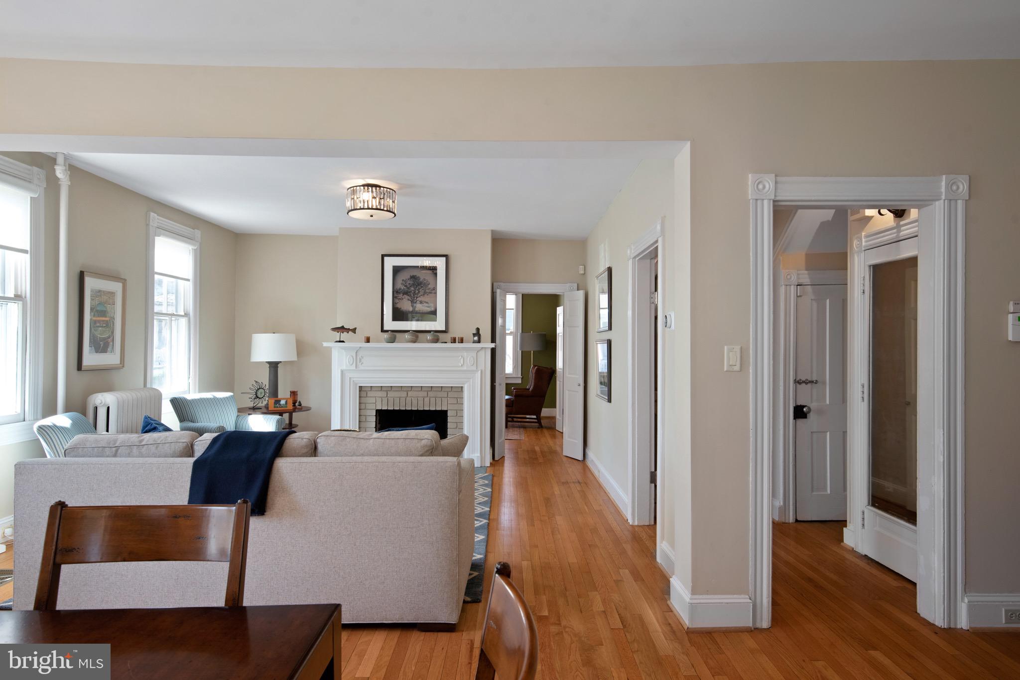 94 Shipwright Street Annapolis, MD 21401 - Photo 13 of 69