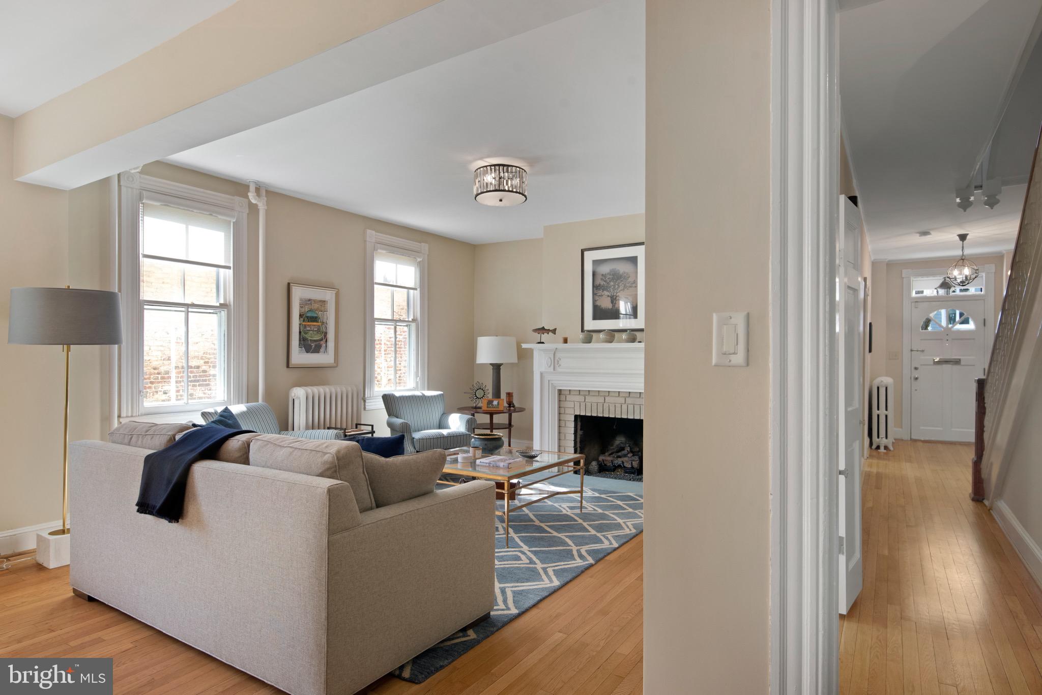 94 Shipwright Street Annapolis, MD 21401 - Photo 14 of 69