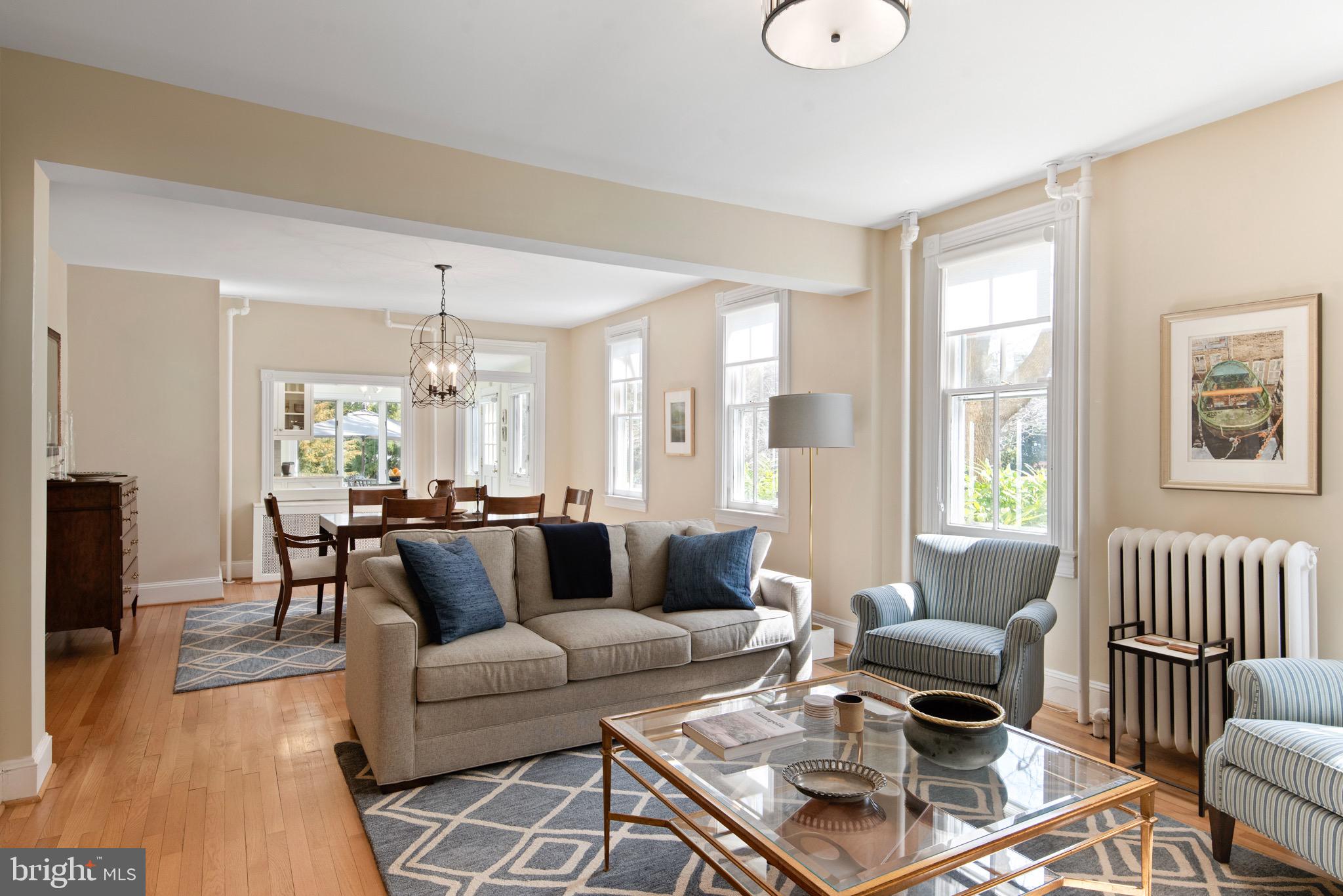 94 Shipwright Street Annapolis, MD 21401 - Photo 15 of 69