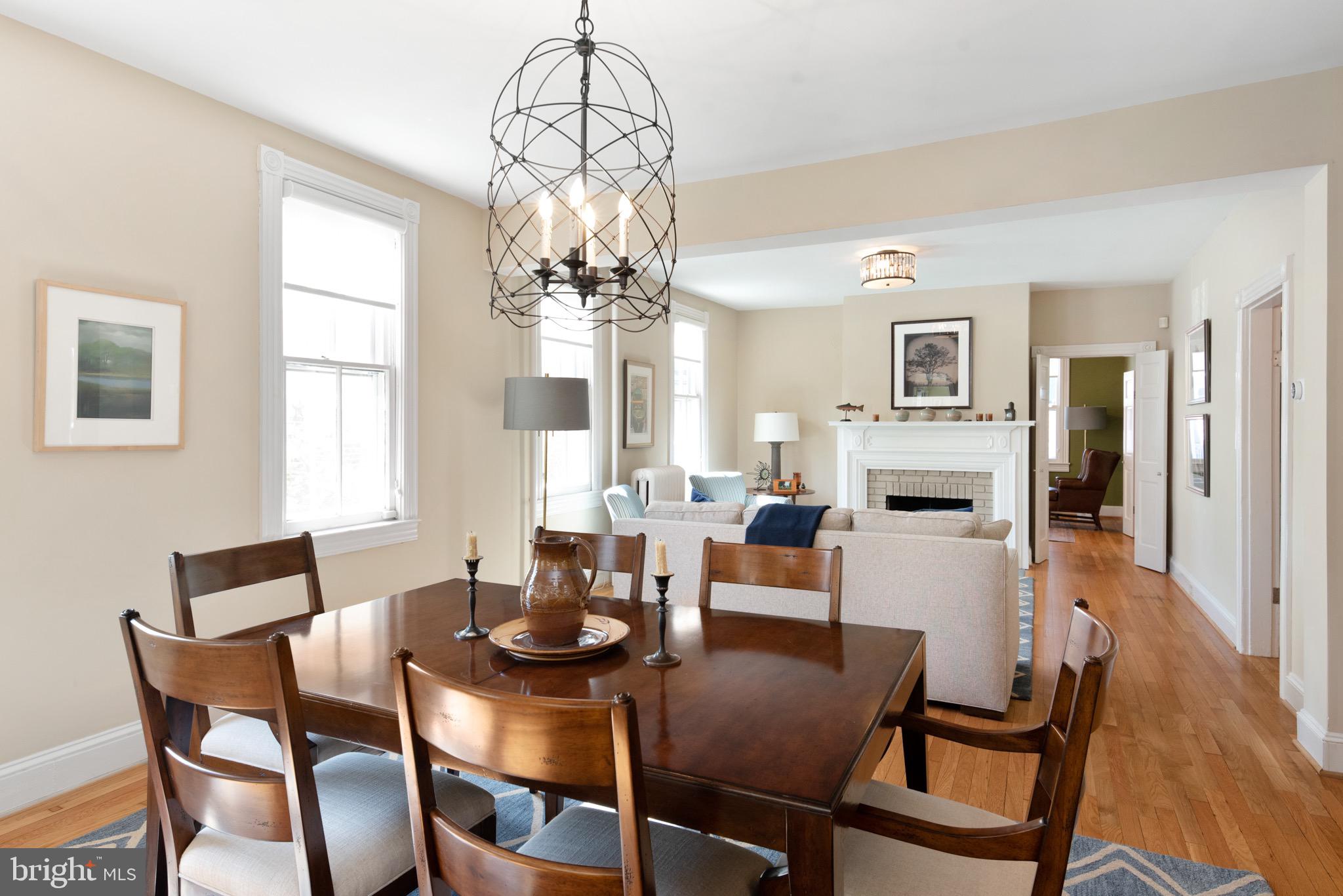 94 Shipwright Street Annapolis, MD 21401 - Photo 16 of 69