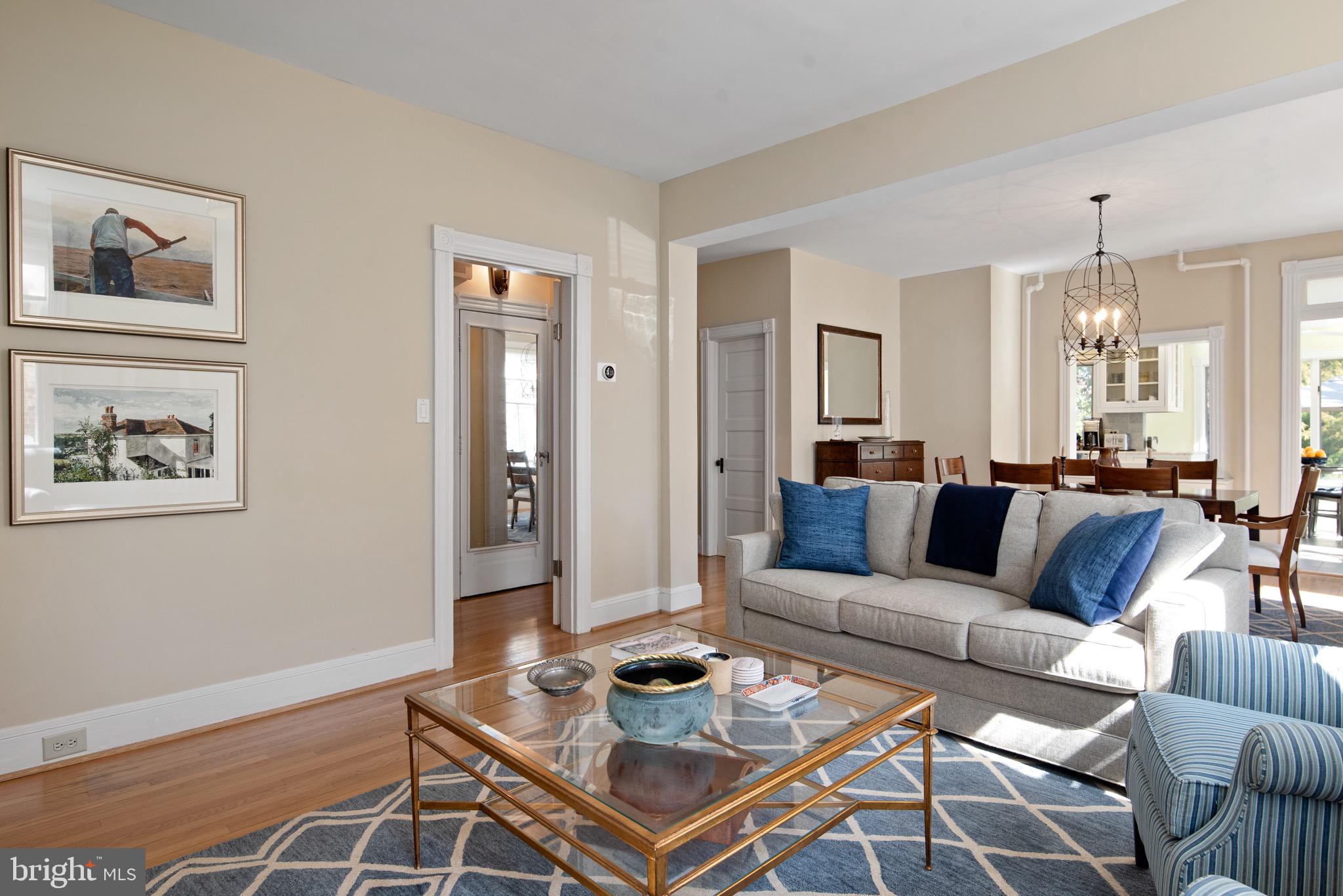 94 Shipwright Street Annapolis, MD 21401 - Photo 21 of 69