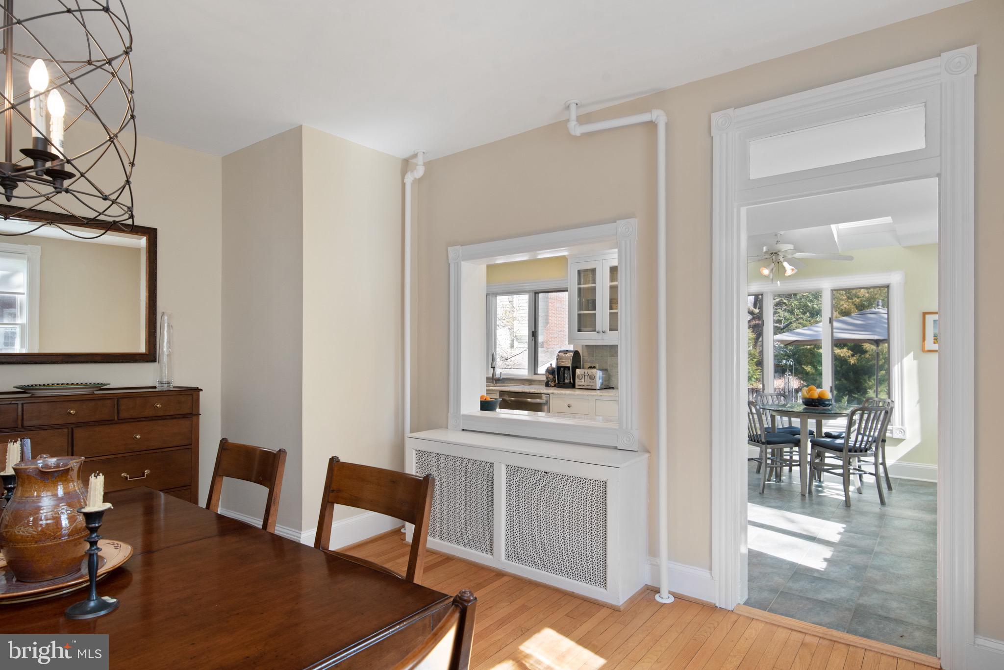 94 Shipwright Street Annapolis, MD 21401 - Photo 22 of 69