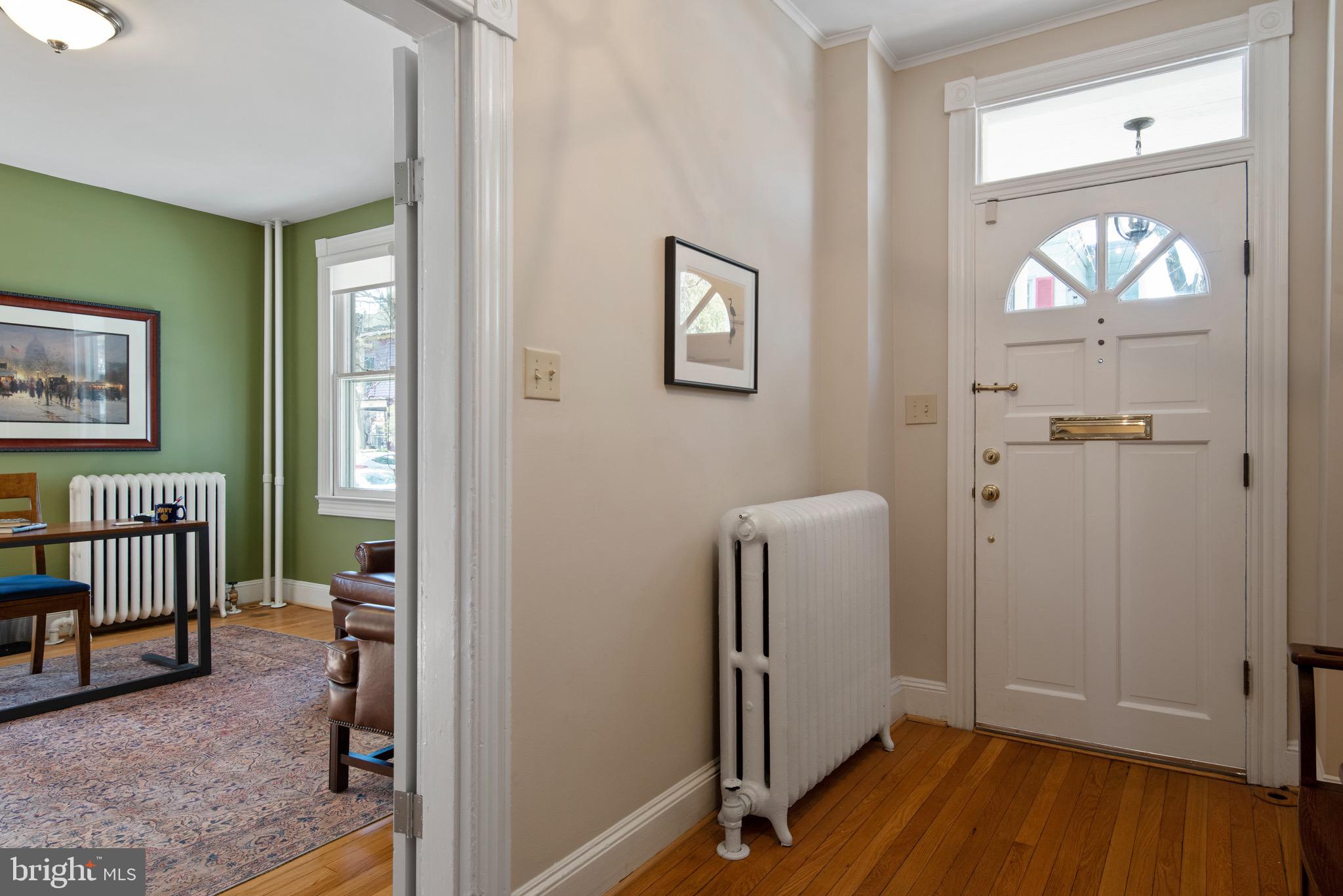 94 Shipwright Street Annapolis, MD 21401 - Photo 31 of 69