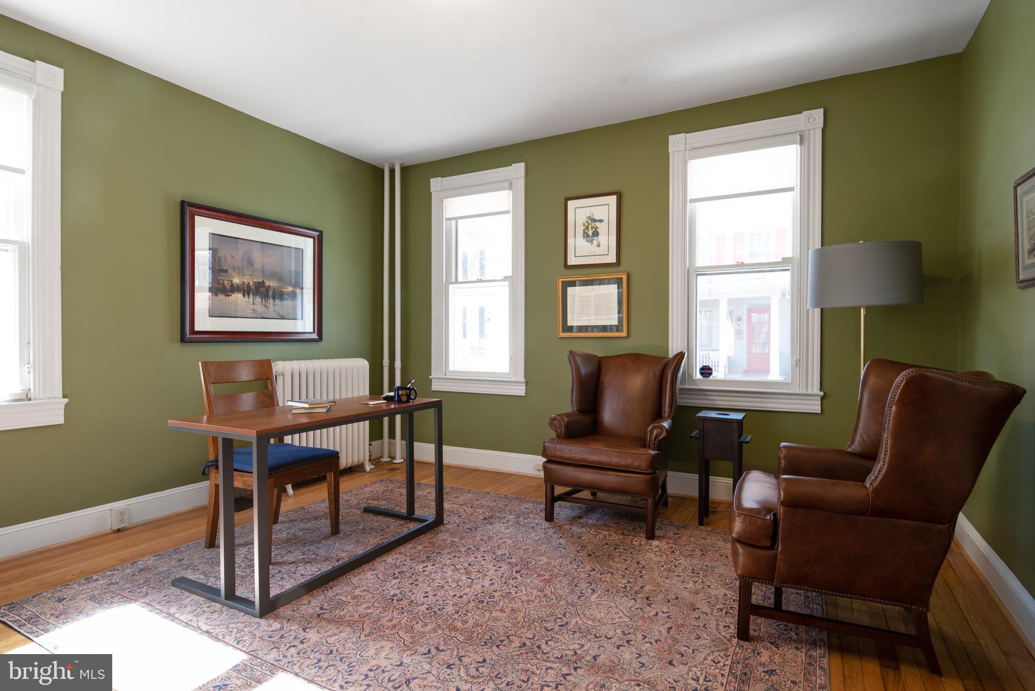 94 Shipwright Street Annapolis, MD 21401 - Photo 32 of 69