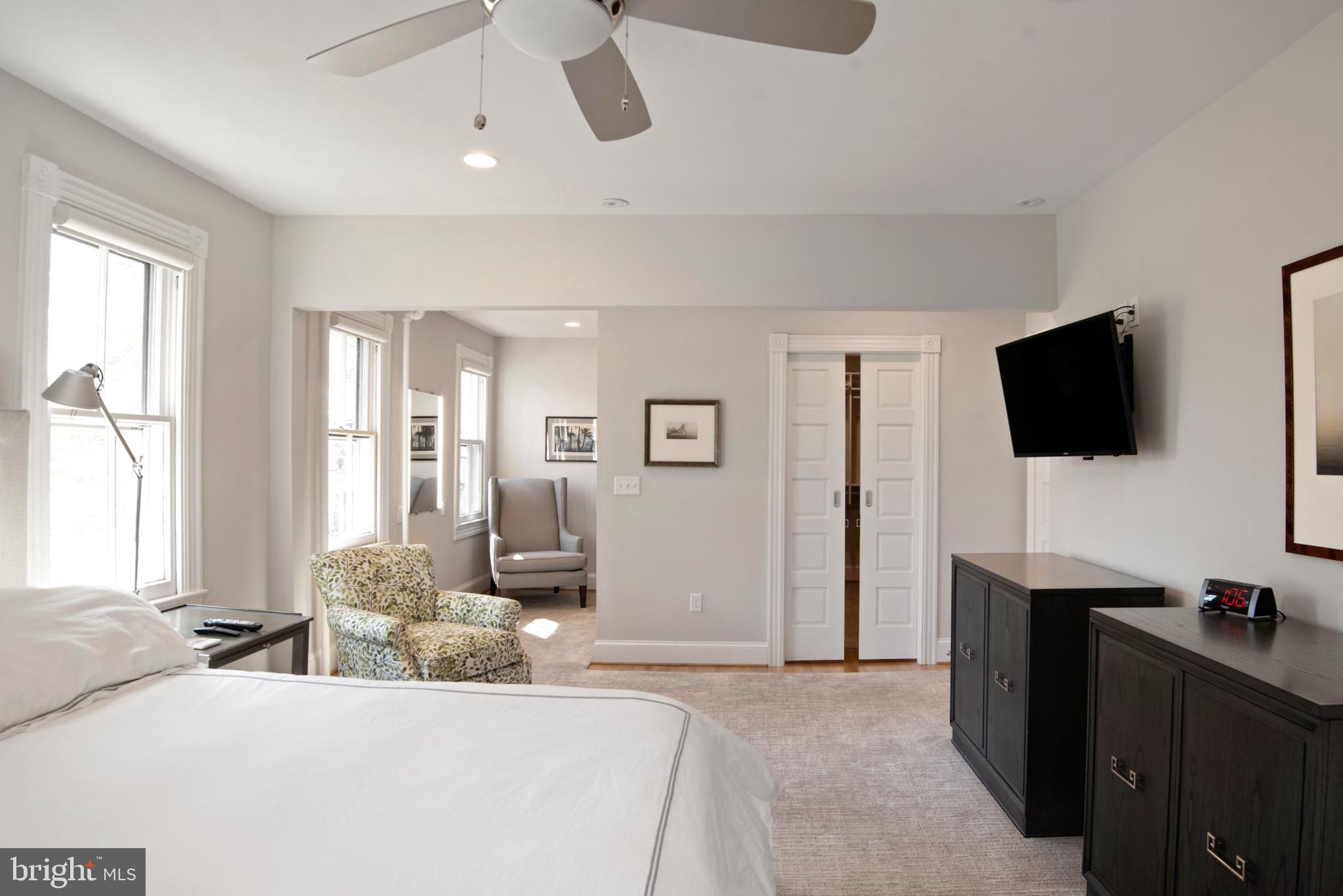 94 Shipwright Street Annapolis, MD 21401 - Photo 37 of 69