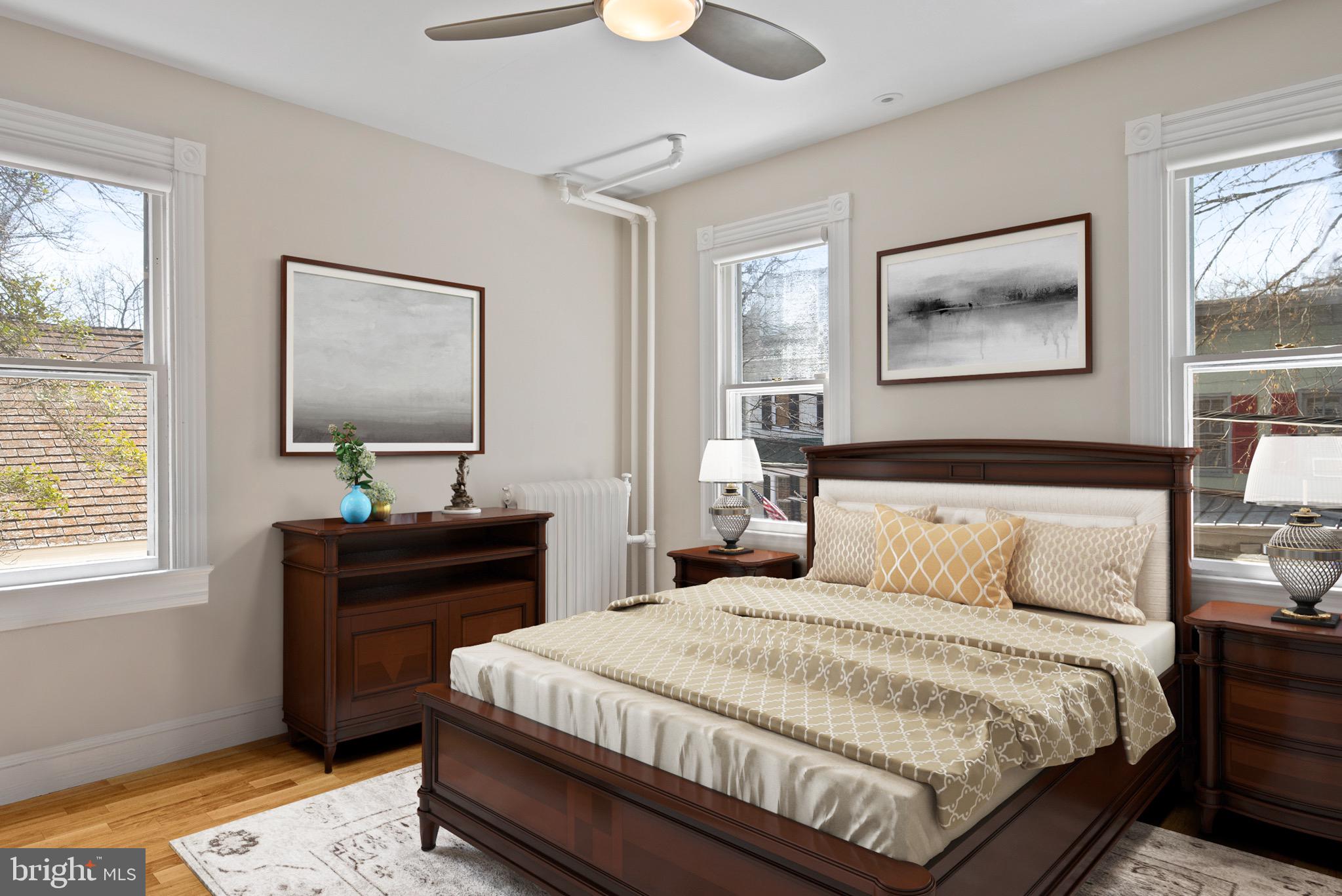 94 Shipwright Street Annapolis, MD 21401 - Photo 49 of 69