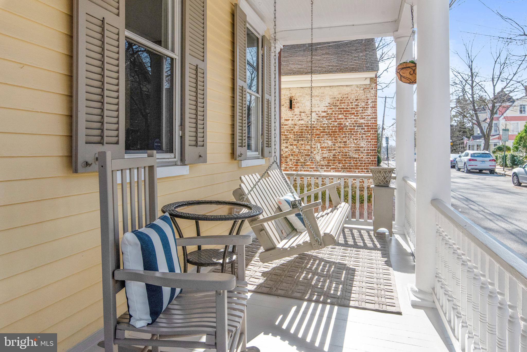 94 Shipwright Street Annapolis, MD 21401 - Photo 6 of 69