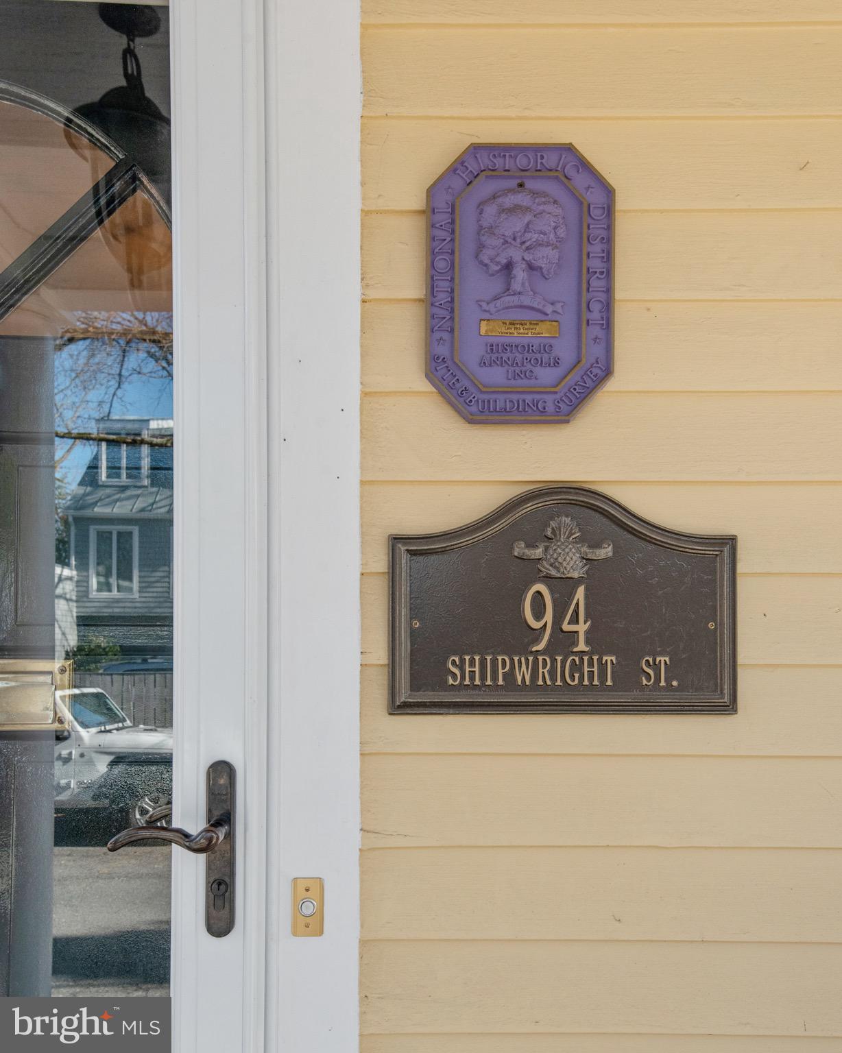 94 Shipwright Street Annapolis, MD 21401 - Photo 7 of 69