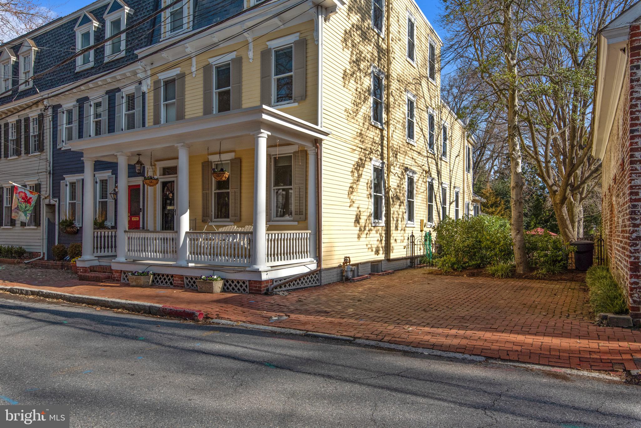 94 Shipwright Street Annapolis, MD 21401 - Photo 62 of 69