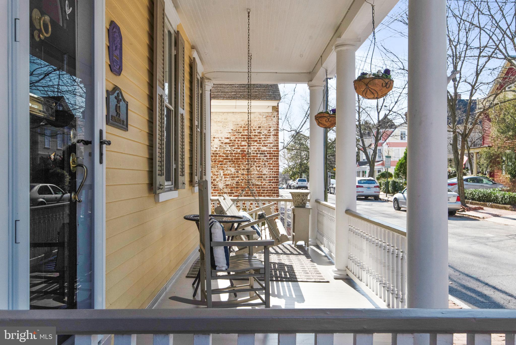 94 Shipwright Street Annapolis, MD 21401 - Photo 64 of 69