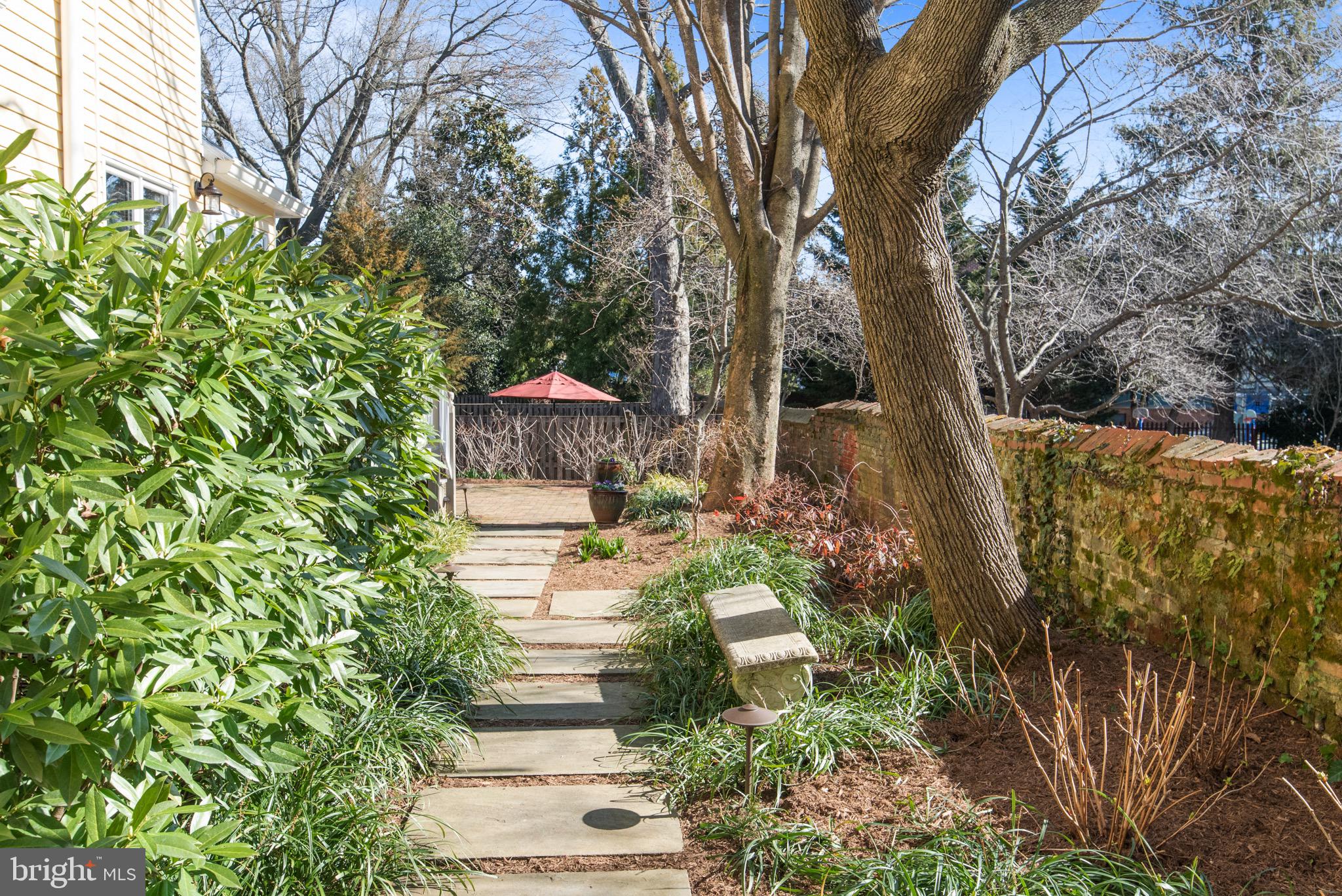 94 Shipwright Street Annapolis, MD 21401 - Photo 66 of 69