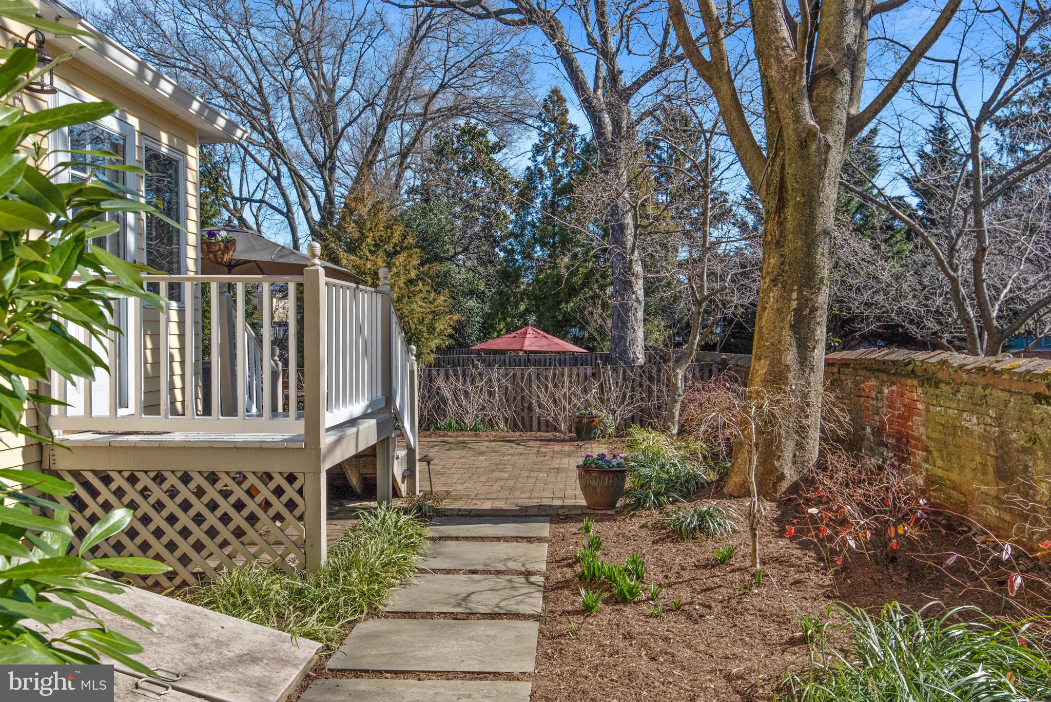 94 Shipwright Street Annapolis, MD 21401 - Photo 67 of 69