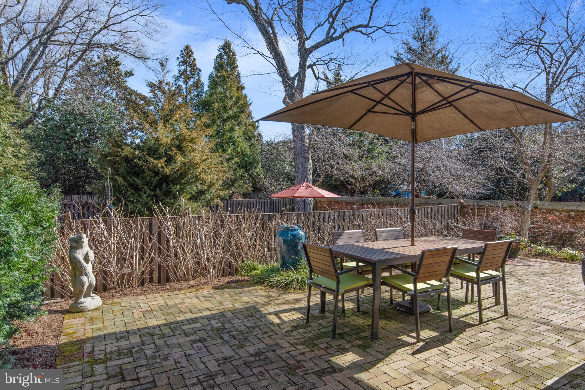 94 Shipwright Street Annapolis, MD 21401 - Photo 68 of 69