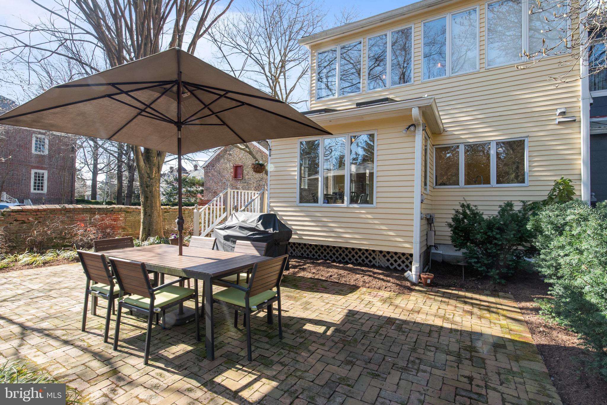 94 Shipwright Street Annapolis, MD 21401 - Photo 69 of 69