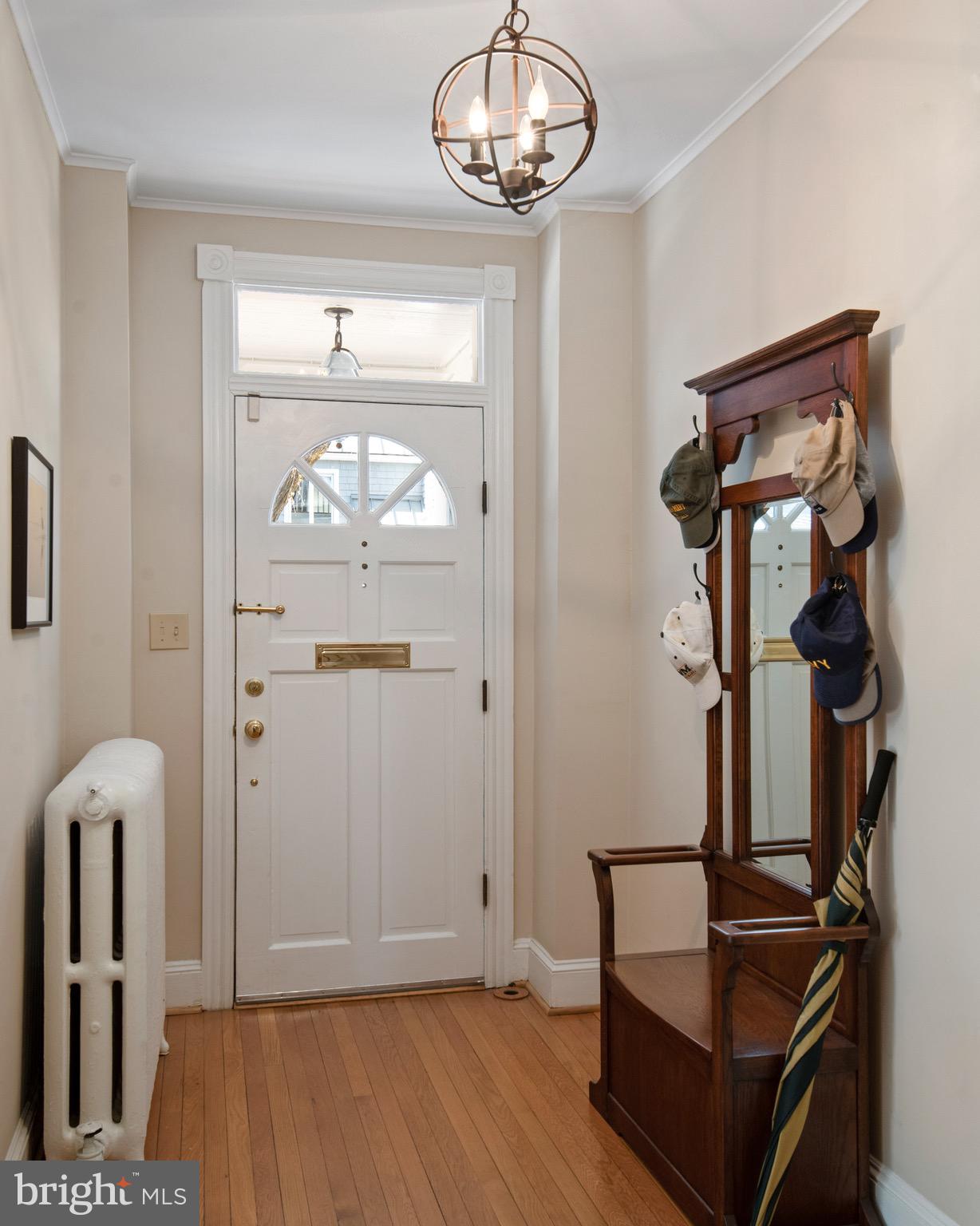 94 Shipwright Street Annapolis, MD 21401 - Photo 8 of 69