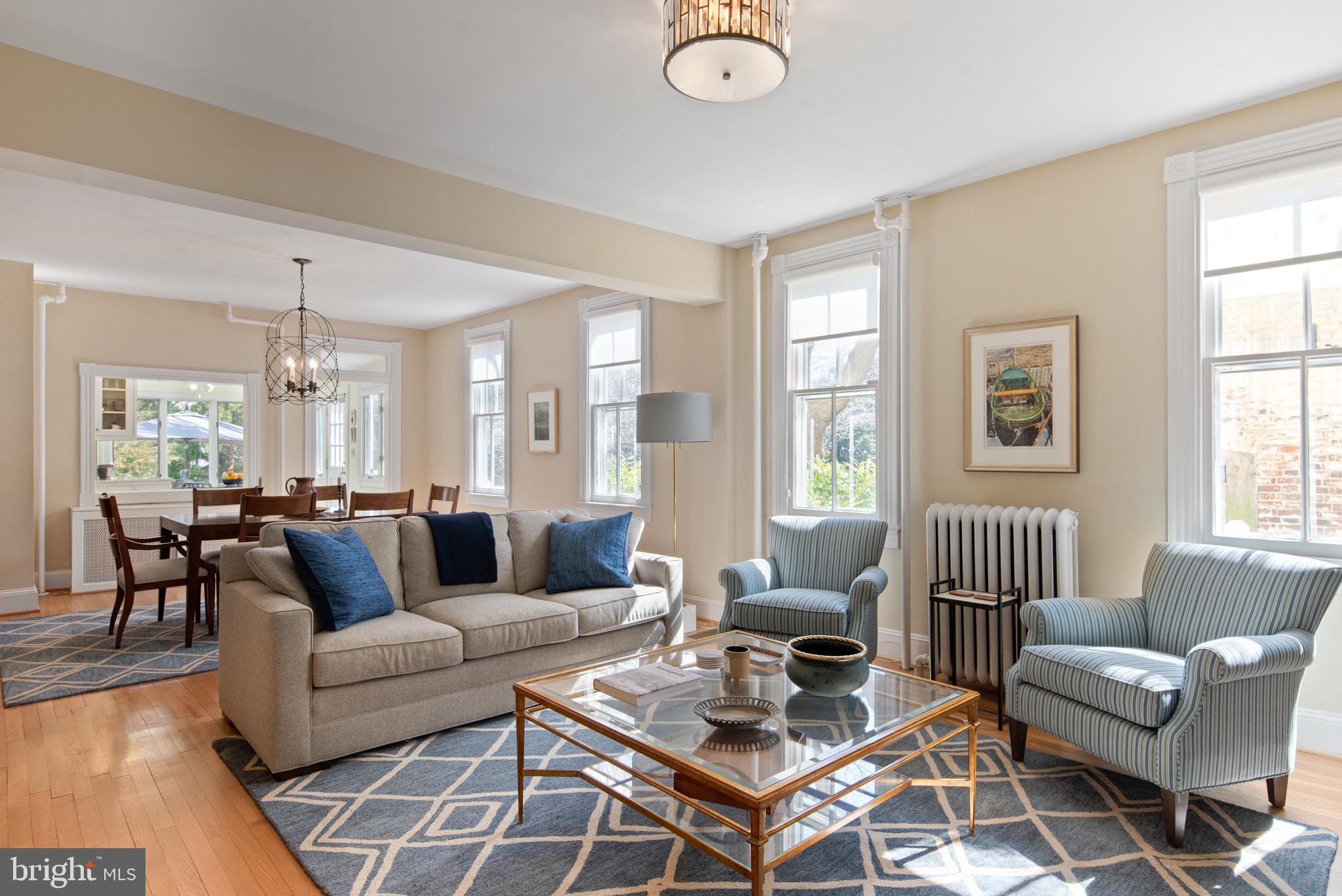 94 Shipwright Street Annapolis, MD 21401 - Photo 9 of 69