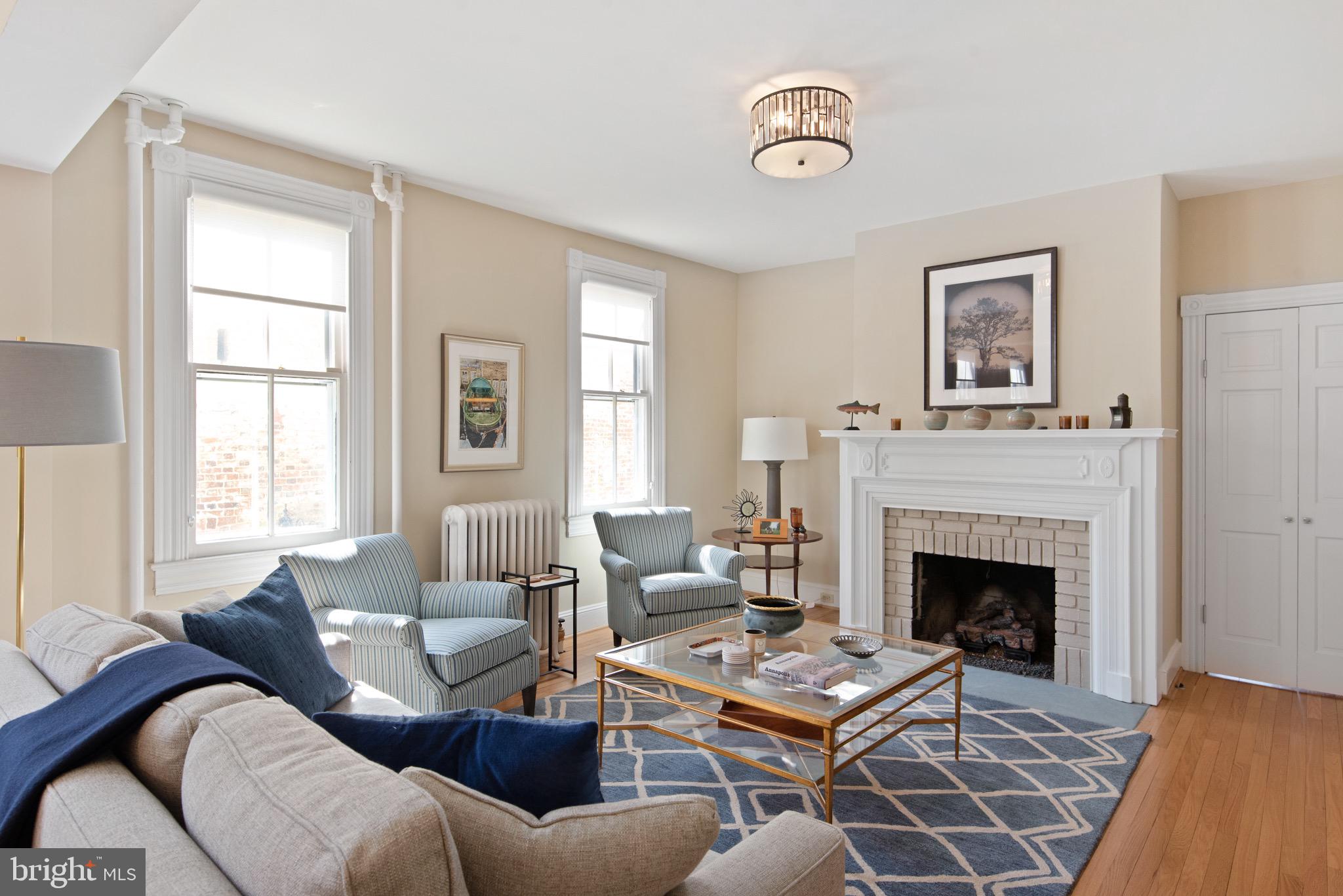 94 Shipwright Street Annapolis, MD 21401 - Photo 10 of 69