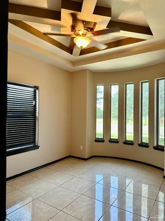 3017 Colorado Avenue McAllen, TX 78504 - Photo 12 of 20 a view of an empty room with a window