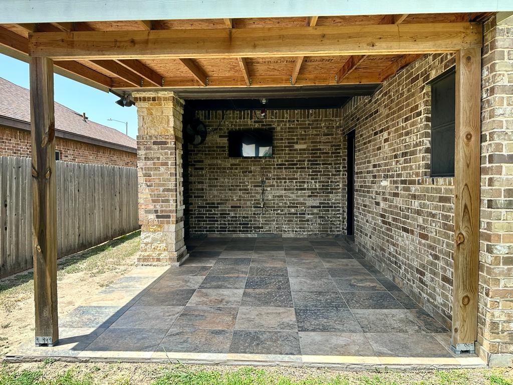 3017 Colorado Avenue McAllen, TX 78504 - Photo 16 of 20 a view of the door of the house