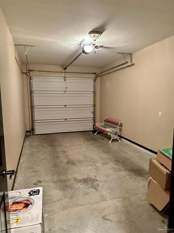 3017 Colorado Avenue McAllen, TX 78504 - Photo 20 of 20 a view of a room with storage and racks