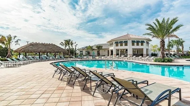 $2,900 | 3079 Juliet Drive, Kissimmee, FL 34746