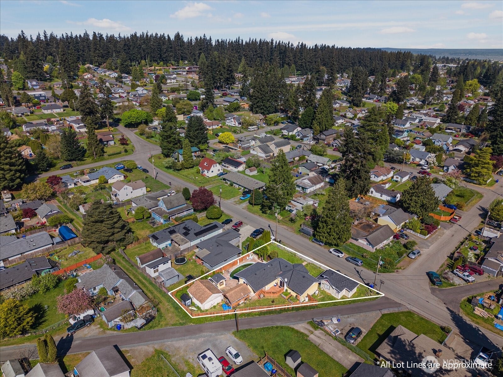 2210 63rd Street Southeast Everett, WA 98203 - Photo 31 of 36