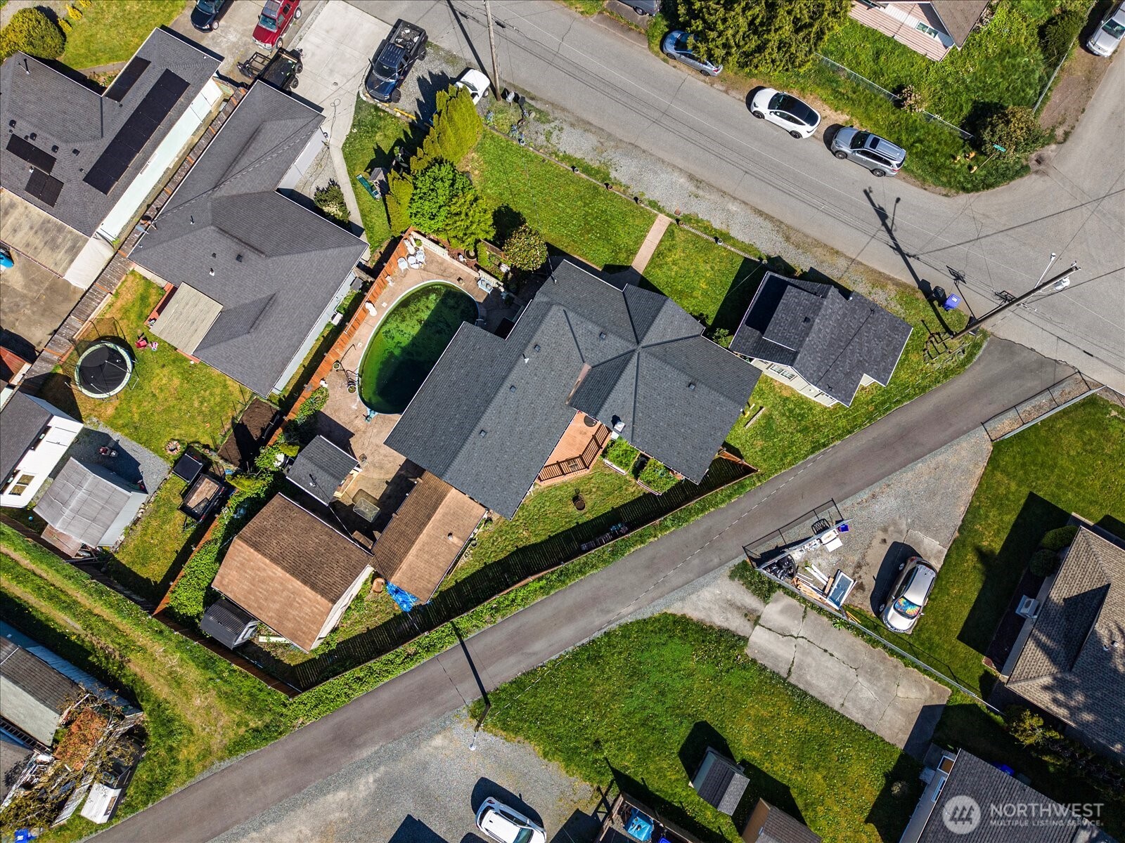 2210 63rd Street Southeast Everett, WA 98203 - Photo 32 of 36