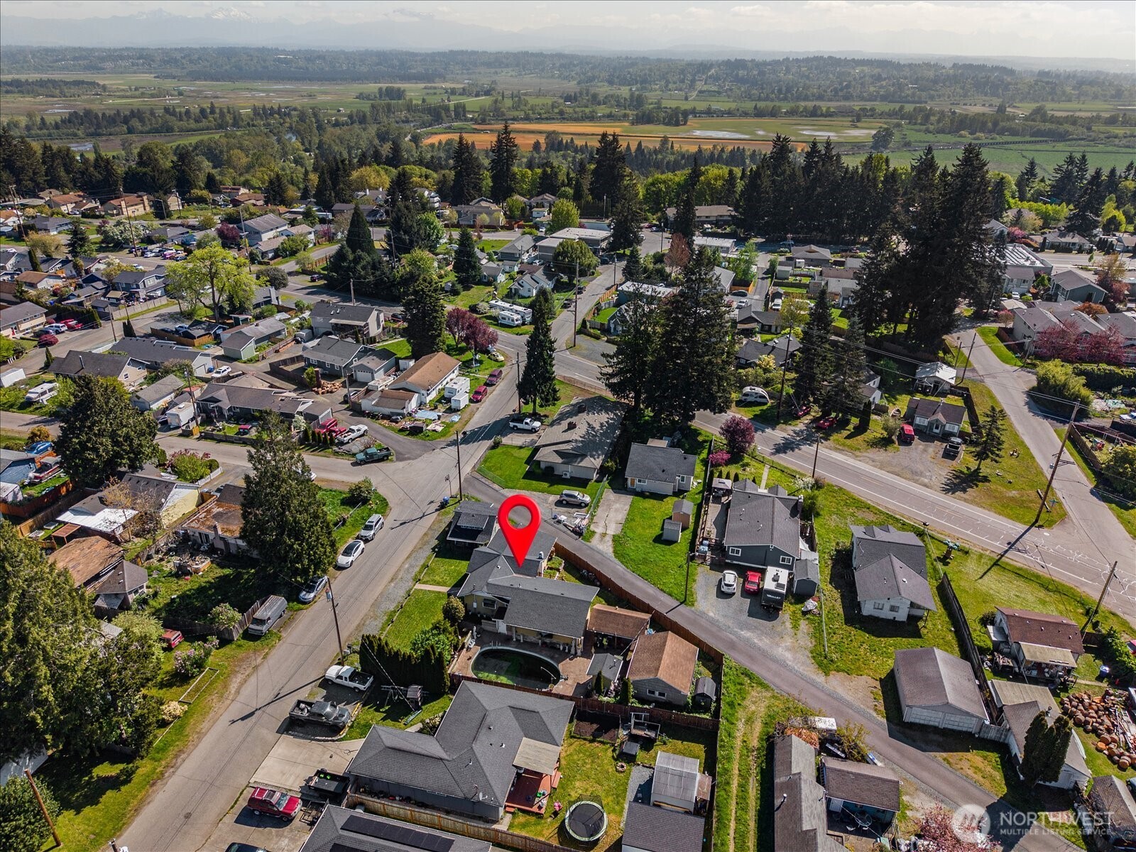 2210 63rd Street Southeast Everett, WA 98203 - Photo 33 of 36