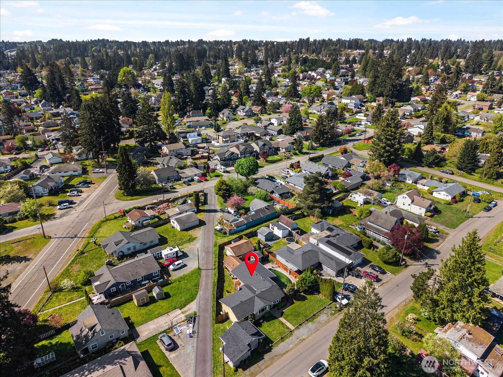 2210 63rd Street Southeast Everett, WA 98203 - Photo 34 of 36