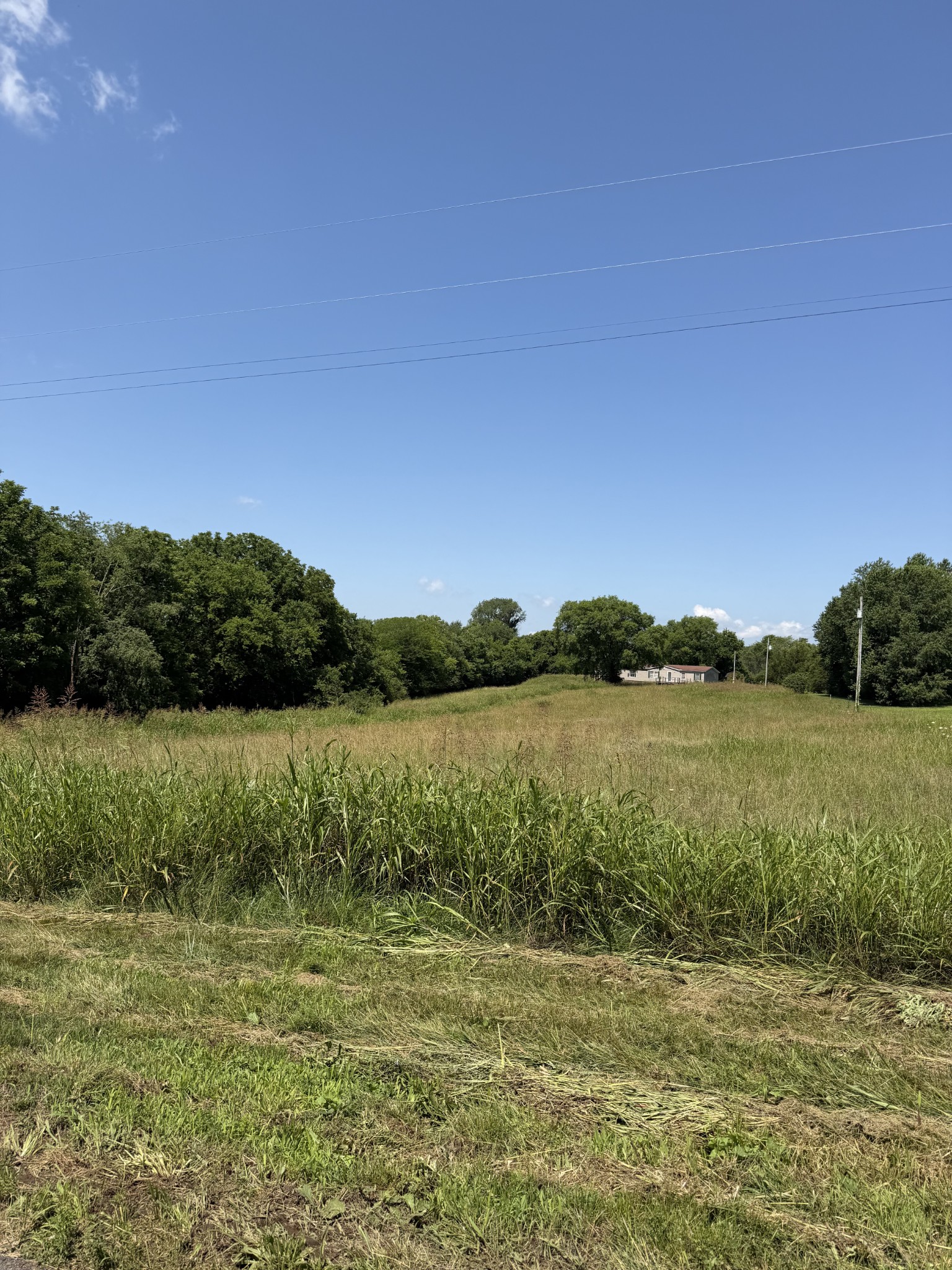 1211 Littleton Ranch Road Castalian Springs, TN 37031 - Photo 1 of 1