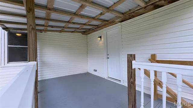 $129,900 | 10240 Silverleaf Road, Mineral Point, MO 63660