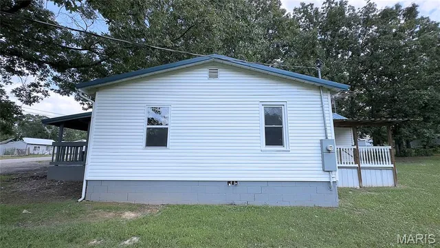 $129,900 | 10240 Silverleaf Road, Mineral Point, MO 63660