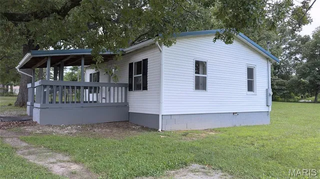 $129,900 | 10240 Silverleaf Road, Mineral Point, MO 63660