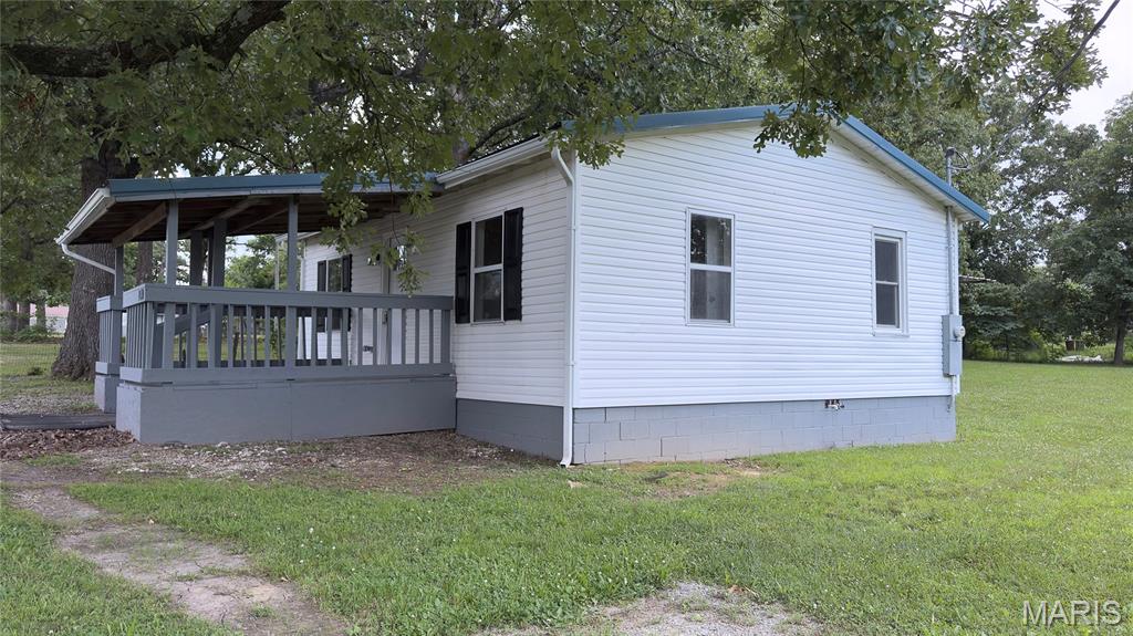 10240 Silverleaf Road Mineral Point, MO 63660 - Photo 32 of 40