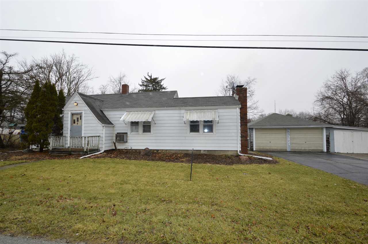 3823 East Yoder Road Fort Wayne, IN 46819 - Photo 1 of 25