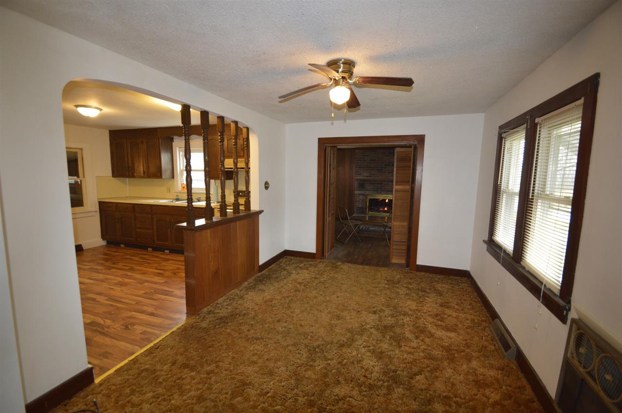 3823 East Yoder Road Fort Wayne, IN 46819 - Photo 14 of 25