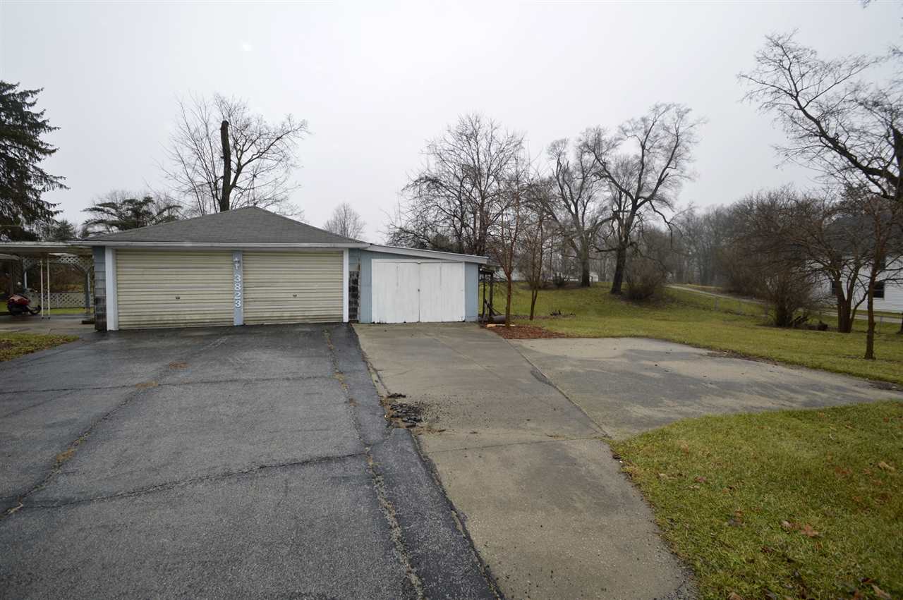 3823 East Yoder Road Fort Wayne, IN 46819 - Photo 3 of 25