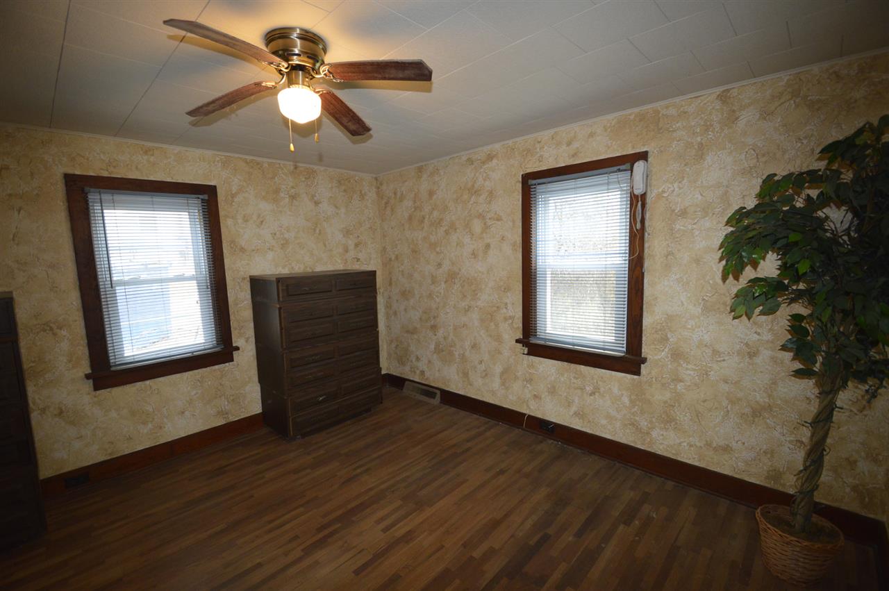 3823 East Yoder Road Fort Wayne, IN 46819 - Photo 23 of 25